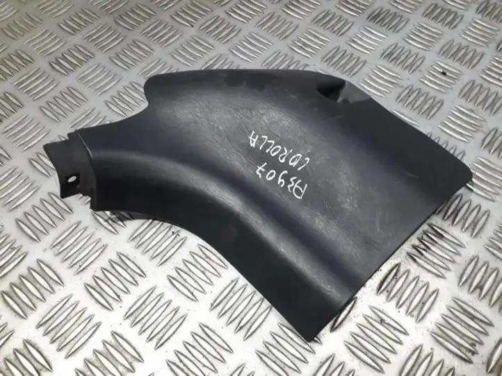 Toyota Corolla Verso E121 (2001 - 2004) 6211113070 Прочие детали салона — фото 1