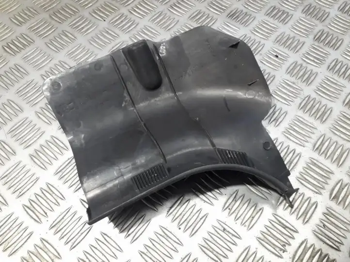 Toyota Corolla Verso E121 (2001 - 2004) 6211113070 Прочие детали салона — фото 2