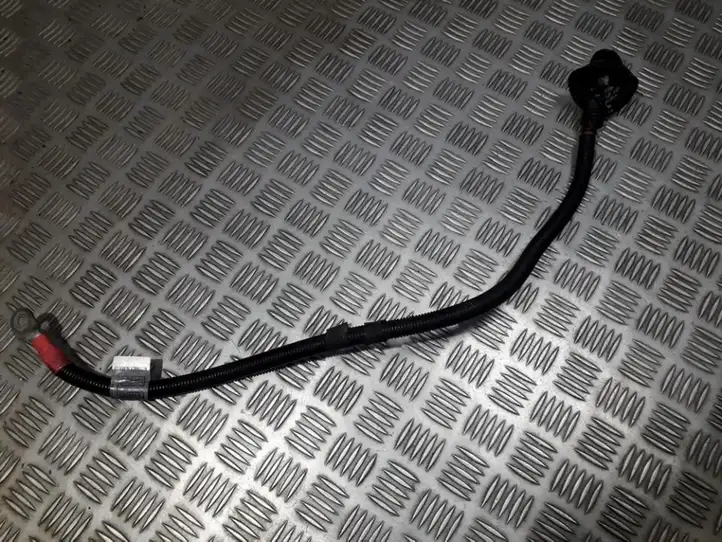 BMW X5 E53 (1999 - 2006) 143955903 Прочая электропроводка — фото 1