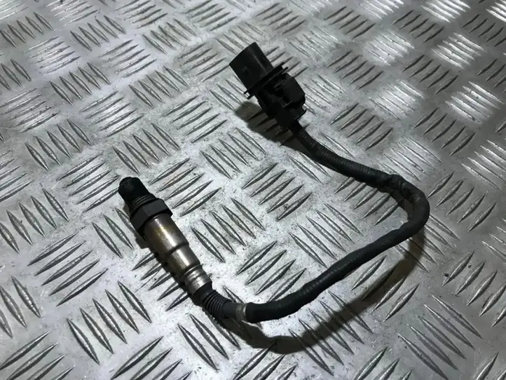 BMW 3 E90 E91 (2005 - 2012) 780436901 Лямбда-зонд — фото 1