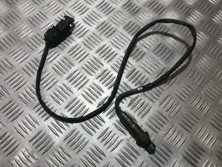Volkswagen PASSAT B6 (2005 - 2010) 0281004020 Лямбда-зонд — фото 1