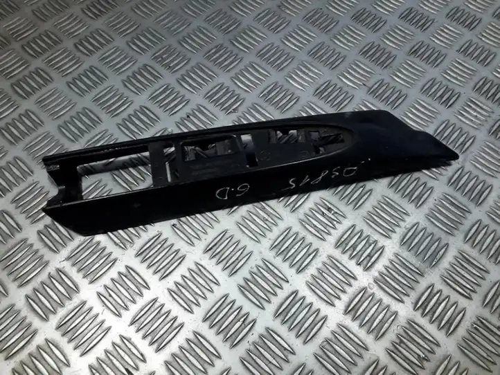 Citroen C4 I Picasso (2006 - 2013) 9658373880 Прочие детали салона — фото 1
