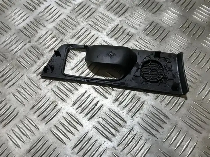 Toyota Avensis T250 (2003 - 2006) 6761705030 Прочие детали салона — фото 2