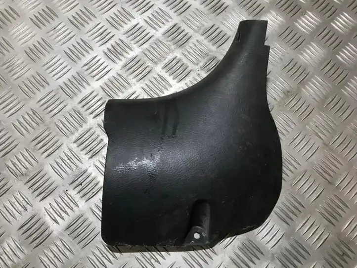 Toyota Corolla Verso AR10 (2004 - 2009) 621110f010 Прочие детали салона — фото 1