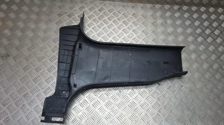 Nissan Qashqai (2006 - 2010) 76935JD000 Прочие детали салона — фото 2