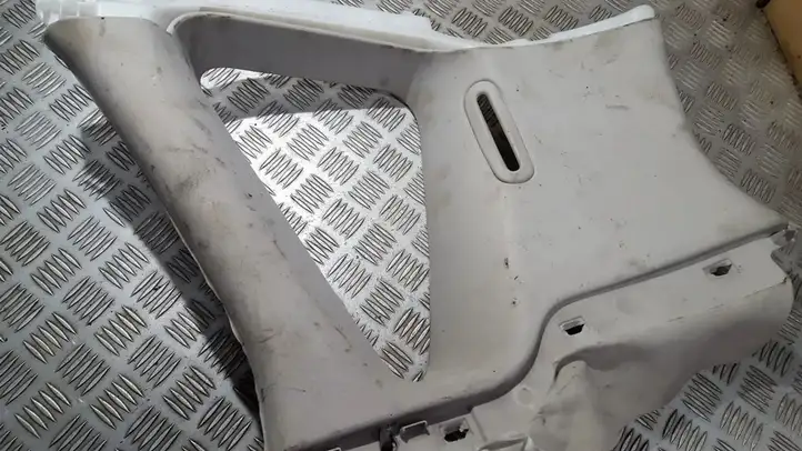Renault Scenic II - Grand scenic II (2003 - 2006) 8200177338 Прочие детали салона — фото 1
