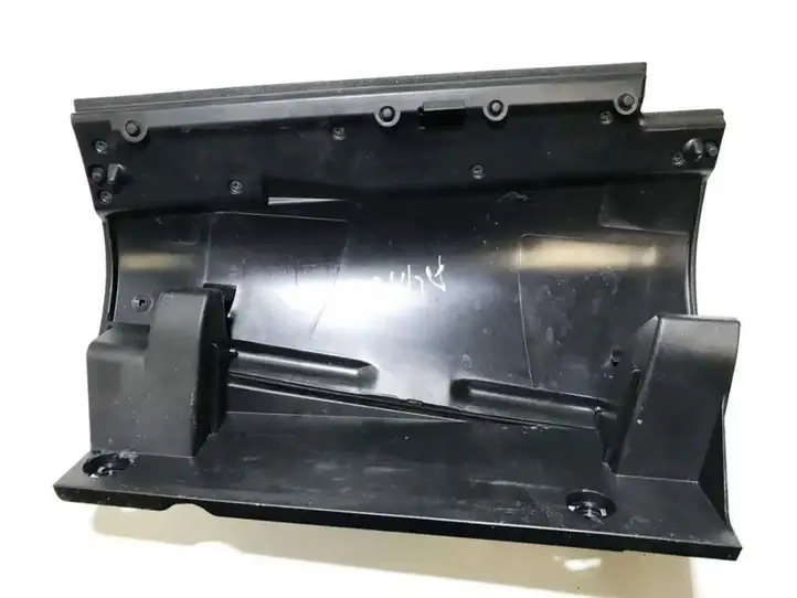 Toyota Prius (XW20) (2003 - 2009) 5553147040 Прочие детали салона — фото 2
