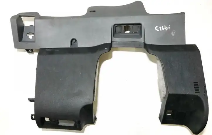Toyota Prius (XW20) (2003 - 2009) 5504547060 Прочие детали салона — фото 1