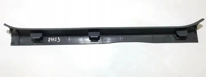 Toyota Prius (XW20) (2003 - 2009) 6791447020 Прочие детали салона — фото 2