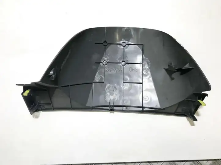 Toyota Prius (XW20) (2003 - 2009) 5543447010 Прочие детали салона — фото 2