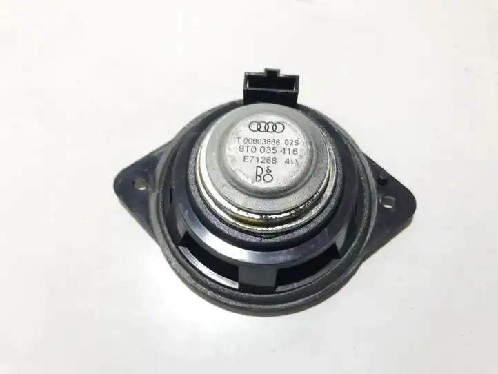Audi A5 8T 8F (2007 - 2011) 8t0035416 Динамики передних дверей — фото 2
