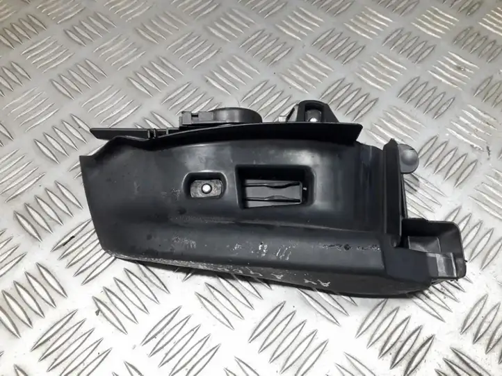 Audi A4 S4 B8 8K (2011 - 2015) 8k0857792a Прочие детали салона — фото 1