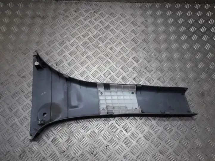 Toyota Avensis Verso (2004 - 2009) 6241444040 Прочие детали салона — фото 2