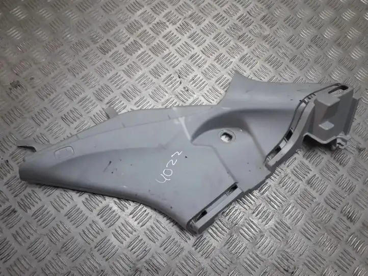 Honda Civic (2006 - 2011) 84131smge02 Прочие детали салона — фото 1