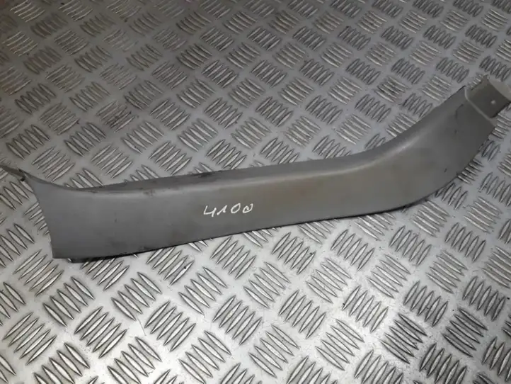 Toyota Avensis Verso (2004 - 2009) 6258244040 Прочие детали салона — фото 1