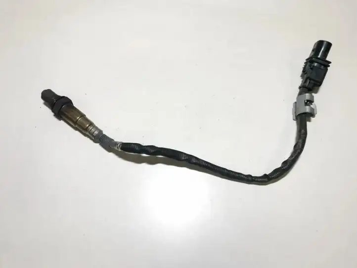 BMW 5 E60 E61 (2004 - 2010) 779159202 Лямбда-зонд — фото 1