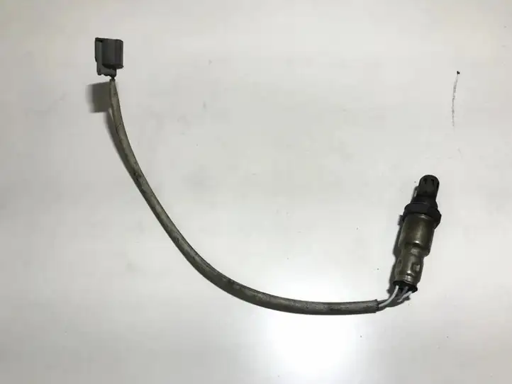 Nissan Juke I F15 (2010 - 2018) 0za672n1 Лямбда-зонд — фото 1