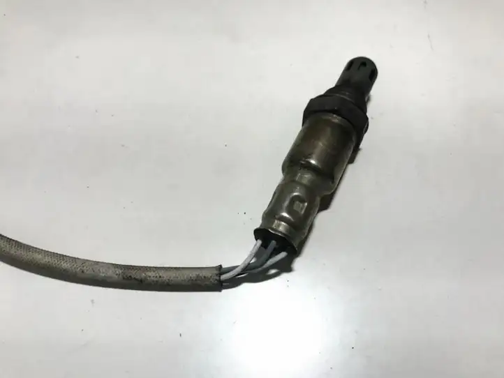 Nissan Juke I F15 (2010 - 2018) 0za672n1 Лямбда-зонд — фото 2