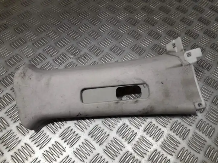 Toyota Corolla E120 E130 (2000 - 2004) 6241102060 Прочие детали салона — фото 1