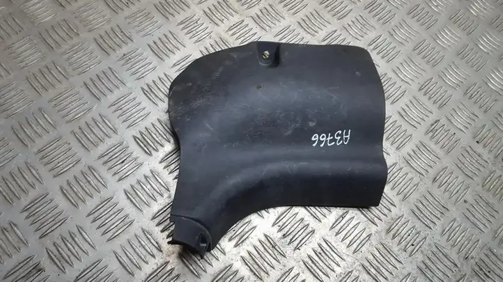 Toyota Corolla E120 E130 (2000 - 2004) 6211102080 Прочие детали салона — фото 1