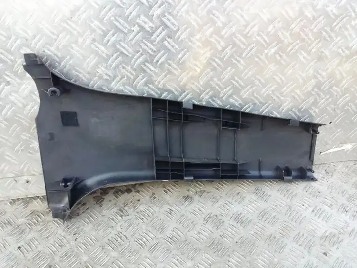 Toyota Corolla E120 E130 (2004 - 2007) 6241402070 Прочие детали салона — фото 2