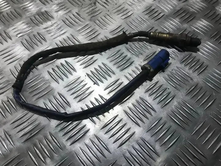 Ford C-MAX II (2010 - 2015) 0258006571 Лямбда-зонд — фото 1