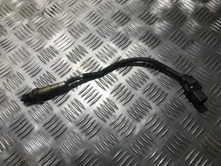 BMW 5 E60 E61 (2004 - 2010) 779160003 Лямбда-зонд — фото 1