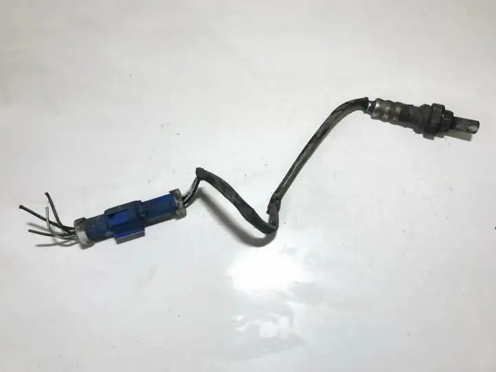 Ford Mondeo Mk III (2000 - 2007) 2s7a9g444ba Лямбда-зонд — фото 1