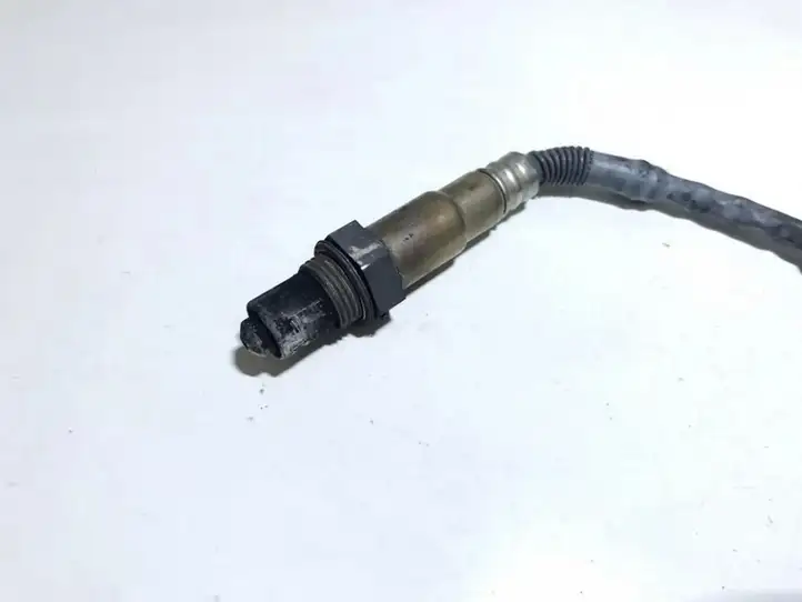 Audi A5 8T 8F (2007 - 2011) 07l906262s Лямбда-зонд — фото 2
