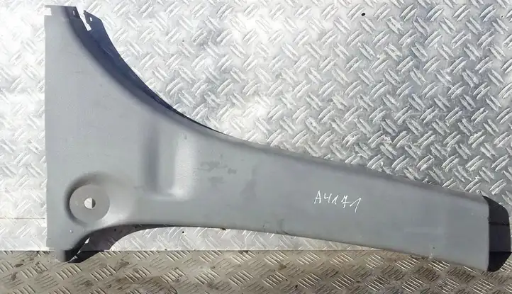 Toyota Avensis Verso (1995 - 2001) 6241344040 Прочие детали салона — фото 1