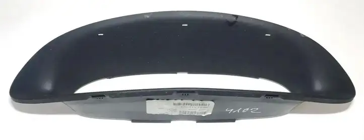 Citroen Xsara Picasso (1999 - 2012) 96313165zl Прочие детали салона — фото 1
