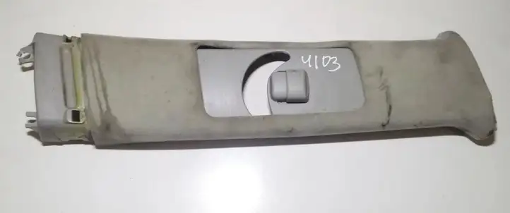 Toyota Avensis Verso (2004 - 2009) 7313530050 Прочие детали салона — фото 1