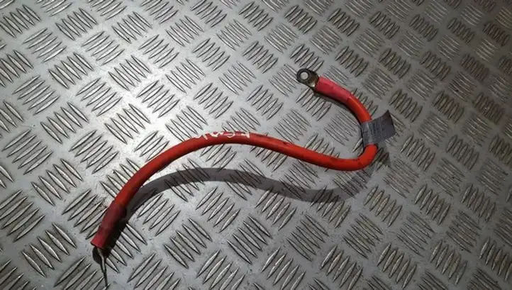 BMW 5 E60 E61 (2004 - 2010) 6971219 Прочая электропроводка — фото 1