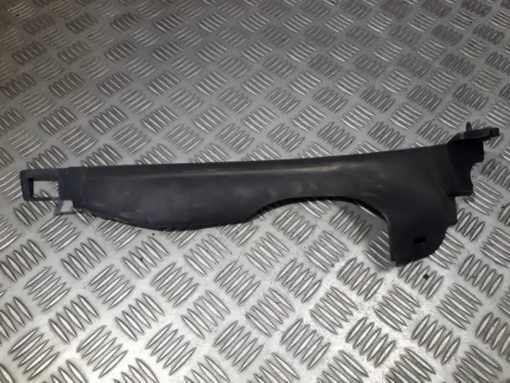 Skoda Fabia Mk2 (5J) (2007 - 2014)  5j6853370 Другая деталь салона