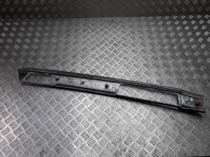 BMW 7 E65 E66 (2001 - 2008) 4783507315F1 Прочие детали салона — фото 2