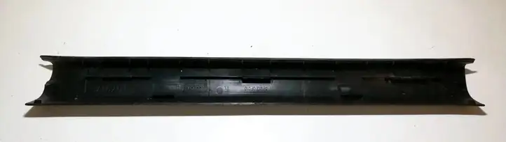 Toyota Corolla Verso AR10 (2004 - 2009) 679130f010 Прочие детали салона — фото 2