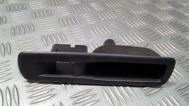 Renault Scenic II - Grand scenic II (2003 - 2006) 156024250A Прочие детали салона — фото 1