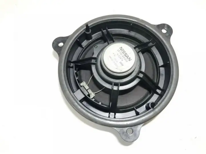 Nissan Juke I F15 (2010 - 2018) 28156br00a Динамики передних дверей — фото 2
