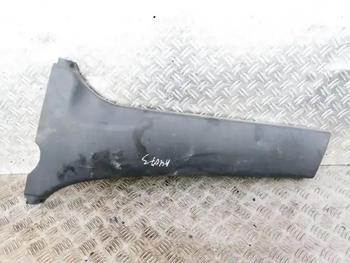 Toyota Corolla Verso AR10 (2004 - 2009) 624140f010 Прочие детали салона — фото 1