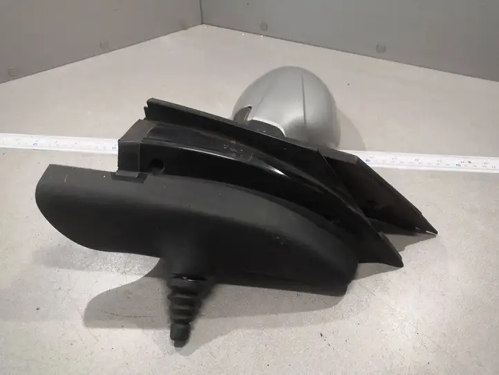 Smart ForTwo I (2000 - 2007) 0000512V007 Боковое зеркало механическое — фото 5