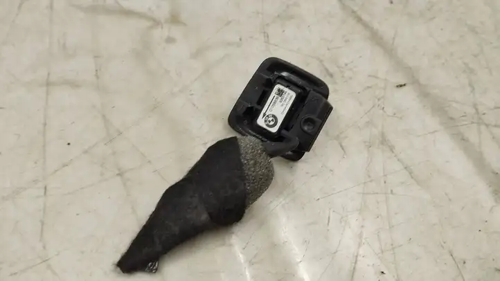 Mini Clubman (2015 - 2019)  9263744 Микрофон (Bluetooth / телефон)