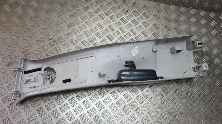 Citroen C4 I Picasso (2006 - 2013) 9655804977 Прочие детали салона — фото 2