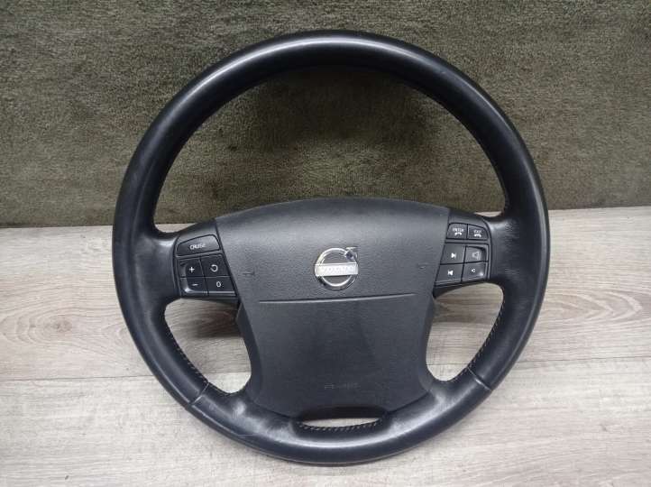 30780655 Volvo S80 Vairas