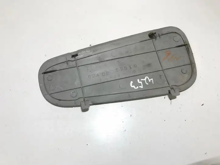 Toyota Yaris Verso (1999 - 2005) 6248852010 Прочие детали салона — фото 2