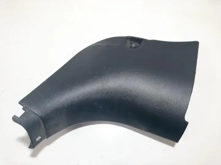 Toyota Yaris Verso (1999 - 2005) 6211152040 Прочие детали салона — фото 1