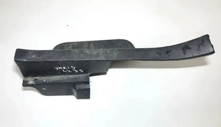 Toyota Yaris Verso (1999 - 2005) 6791752020 Прочие детали салона — фото 1
