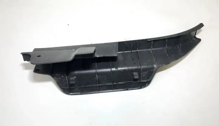 Toyota Yaris Verso (1999 - 2005) 6791752020 Прочие детали салона — фото 2