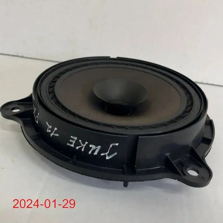 Nissan Juke I F15 (2010 - 2018) 28156-EE500 Динамики передних дверей — фото 2