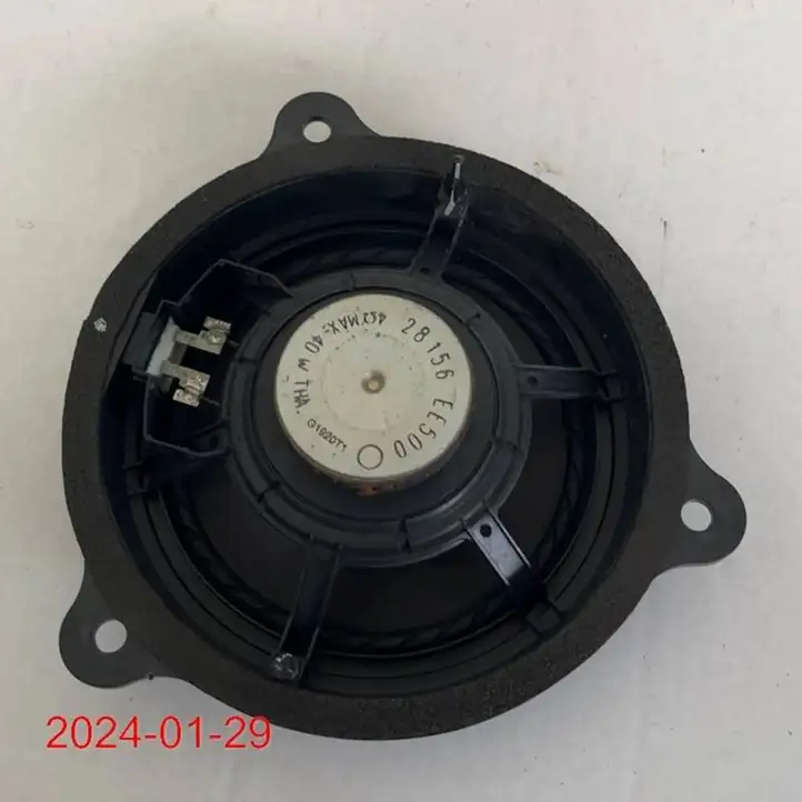 Nissan Juke I F15 (2010 - 2018) 28156-EE500 Динамики передних дверей — фото 3