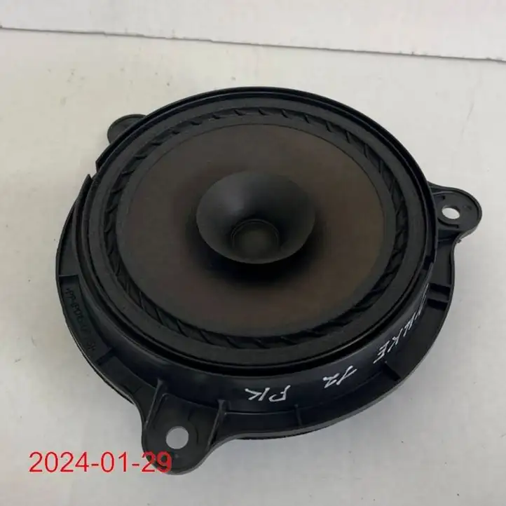 Nissan Juke I F15 (2010 - 2018) 28156-EE500 Динамики передних дверей — фото 5